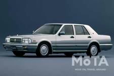 日産 セドリック（7代目：Y31型系）