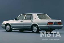 日産 セドリック（7代目：Y31型系）