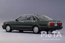 日産 セドリック（7代目：Y31型系）