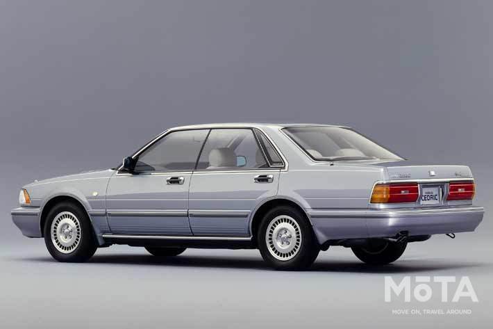 国産名車　ローレル　シルビアクーペ　シーマ　セフィーロ　日産　まとめ売り Yahoo!オークション - V-4809 日産 ラインナップカタログ