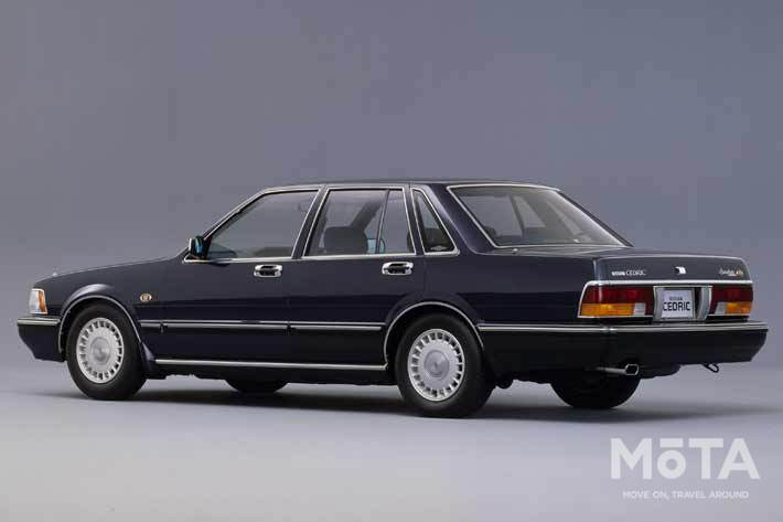 国産名車　ローレル　シルビアクーペ　シーマ　セフィーロ　日産　まとめ売り 日産「ローレル」「セフィーロ」特別仕様車 【ニュース】 - webCG