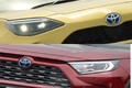 ヤリスクロスは大ヒット中のRAV4の弟分！？ その2台を画像で比較