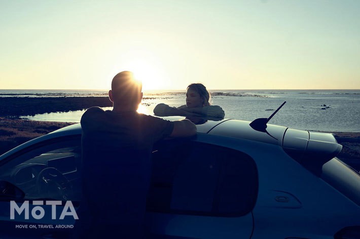 プジョー 新型208／e-208