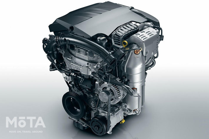 プジョー 新型208／e-208