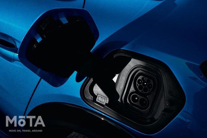 プジョー 新型208／e-208