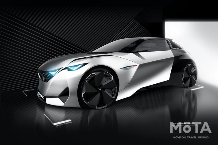 プジョー 新型208／e-208