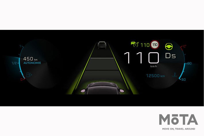 プジョー 新型208／e-208