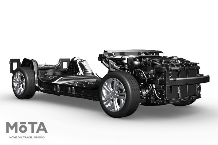 プジョー 新型208／e-208