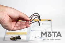 デアゴスティーニ 「ワイルド・スピード ダッジ・チャージャー R/T」