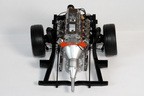 デアゴスティーニ 「ワイルド・スピード ダッジ・チャージャー R/T」
