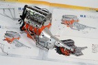 デアゴスティーニ 「ワイルド・スピード ダッジ・チャージャー R/T」