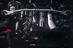 日産 ステージア（初代）