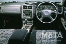日産 ステージア（初代）