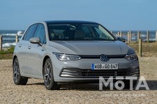 フォルクスワーゲン ゴルフ 8