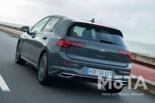 フォルクスワーゲン ゴルフ 8