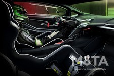 ランボルギーニ Essenza SCV12