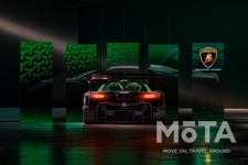 ランボルギーニ Essenza SCV12