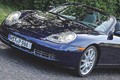 ポルシェ 911（996型）をベースに作られたミッドシップオープンスポーツカー 初代 ボクスター【MOTA写真館】