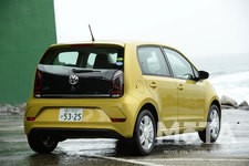 フォルクスワーゲン up!