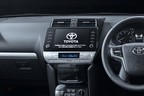 トヨタ ランドクルーザープラド 特別仕様車TX“Lパッケージ・Black Edition”