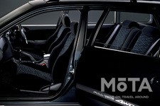 トヨタ カルディナ（初代）