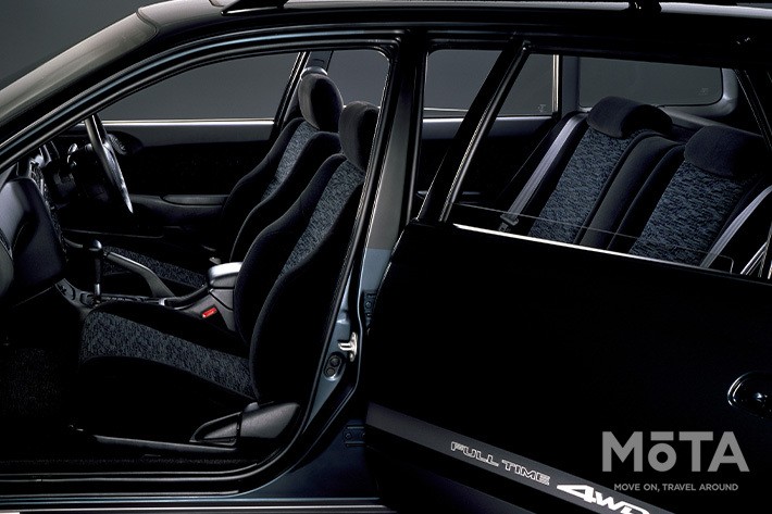 トヨタ カルディナ（初代）