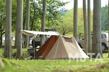 キャンプ／アウトドアのイメージ