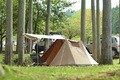 キャンプは設営場所が命！ テントを張ってはいけない地形に要注意【キャンプに行こう！】