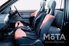 三菱 ミニカ ダンガンZZ（6代目）