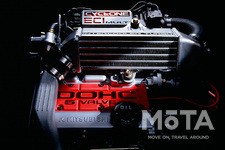 三菱 ミニカ ダンガンZZ（6代目）