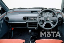 三菱 ミニカ ダンガンZZ（6代目）