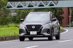 日産 新型キックス