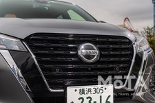 日産 新型キックス