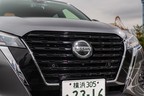 日産 新型キックス