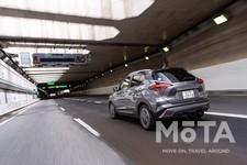 日産 新型キックス