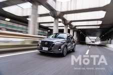 日産 新型キックス