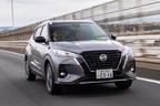 日産 新型キックス