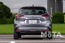 日産 新型キックス