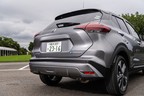 日産 新型キックス