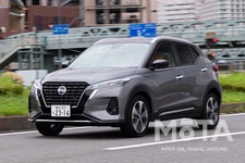 日産 新型キックス