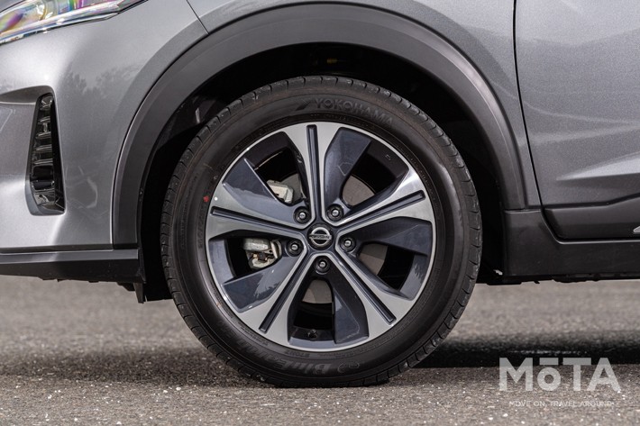 日産 新型キックス