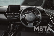 トヨタ C-HR（2020年8月改良モデル）