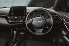 トヨタ C-HR（2020年8月改良モデル）