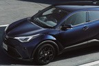 トヨタ C-HR（2020年8月改良モデル）