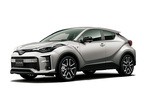 トヨタ C-HR（2020年8月改良モデル）