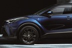 トヨタ C-HR（2020年8月改良モデル）