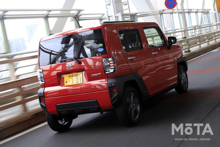 2020年は当たり年!? 見た目もコンセプトも魅力的な2020年登場した軽自動車3選