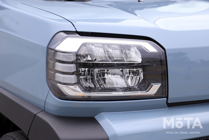 これで160万円 軽suv ダイハツ タフトの神グレード 画像ギャラリー No 特集 Mota これで160万円 軽suv ダイハツ タフトの神グレード 画像ギャラリー No 特集 Mota