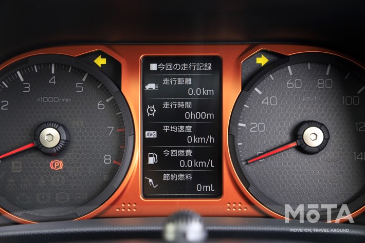 これで160万円 軽suv ダイハツ タフトの神グレード 画像ギャラリー No 79 特集 Mota