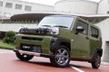 これで160万円！？ 軽SUV ダイハツ タフトの神グレード